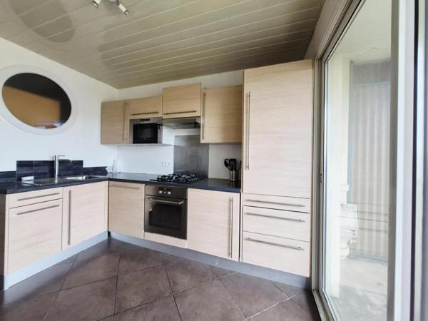 Appartement à vendre au Bouscat (33110)