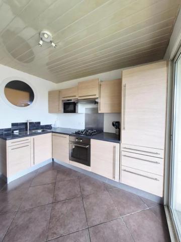 Appartement à vendre au Bouscat (33110)