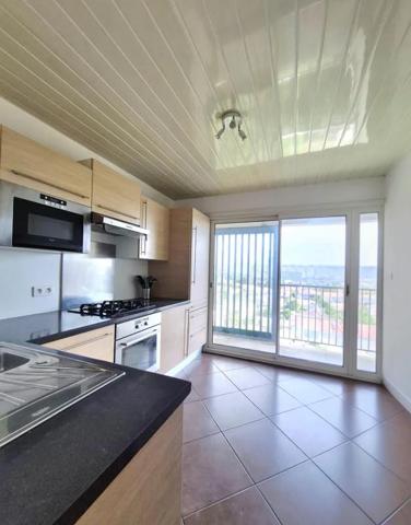 Appartement à vendre au Bouscat (33110)