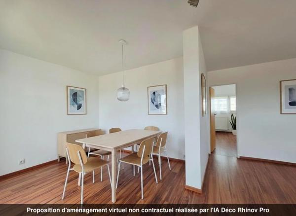 Appartement à vendre au Bouscat (33110)