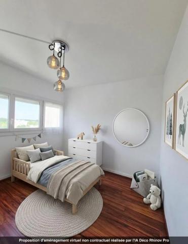 Appartement à vendre au Bouscat (33110)