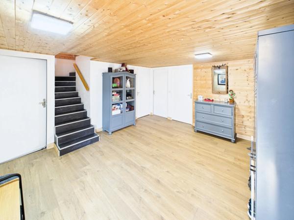 Haute Savoie (74), à vendre SAMOENS - Domaine skiable du Grand Massif - Chalet P6