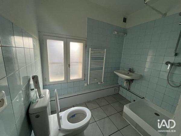 Location appartement 2 pièces 45 m² Charly-sur-Marne