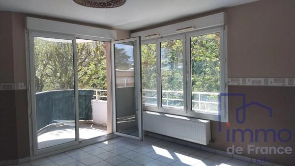 Appartement à vendre à Saint-Étienne (42000)