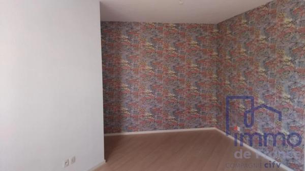 Appartement à vendre à Saint-Étienne (42000)