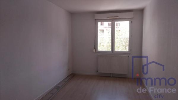Appartement à vendre à Saint-Étienne (42000)