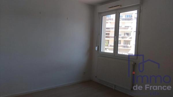 Appartement à vendre à Saint-Étienne (42000)