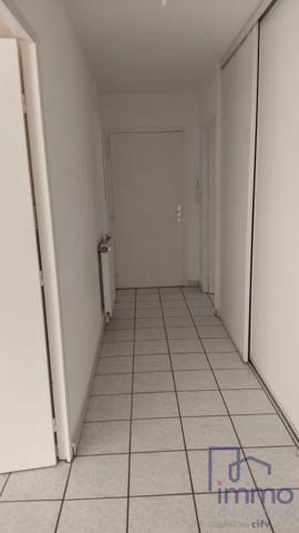 Appartement à vendre à Saint-Étienne (42000)