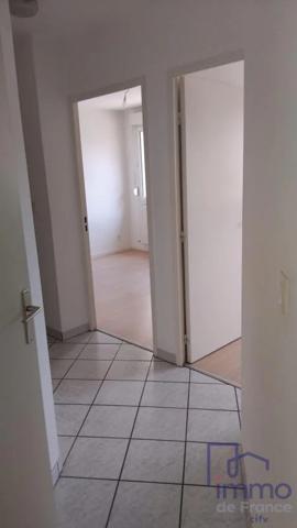 Appartement à vendre à Saint-Étienne (42000)