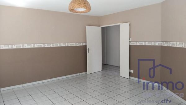 Appartement à vendre à Saint-Étienne (42000)