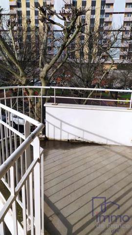 Appartement à vendre à Saint-Étienne (42000)