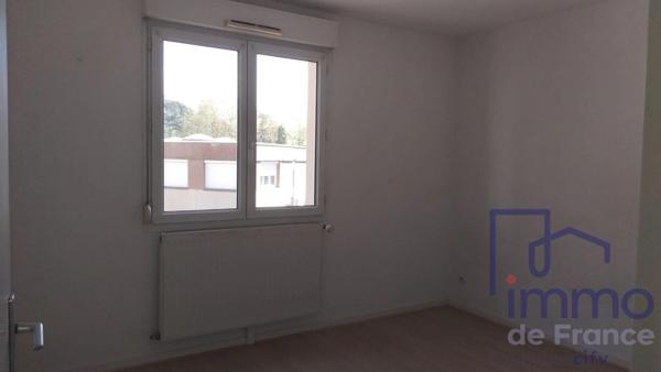Appartement à vendre à Saint-Étienne (42000)