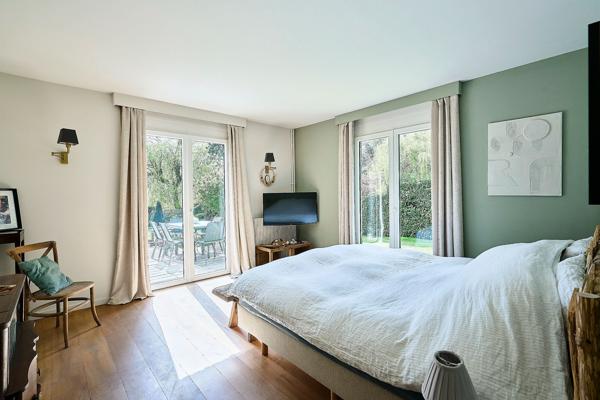 Vente Maison de luxe Croix 8 Pièces 254.09 m²