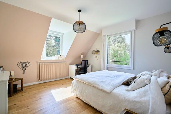 Vente Maison de luxe Croix 8 Pièces 254.09 m²
