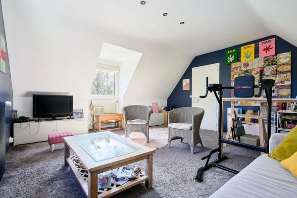 Vente Maison de luxe Croix 8 Pièces 254.09 m²