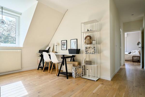 Vente Maison de luxe Croix 8 Pièces 254.09 m²