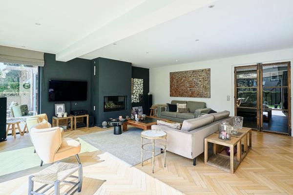 Vente Maison de luxe Croix 8 Pièces 254.09 m²