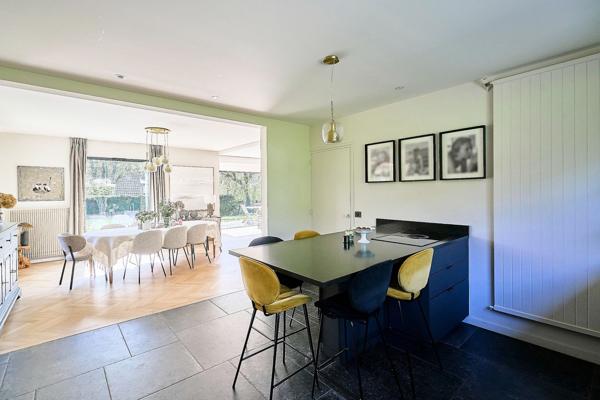 Vente Maison de luxe Croix 8 Pièces 254.09 m²