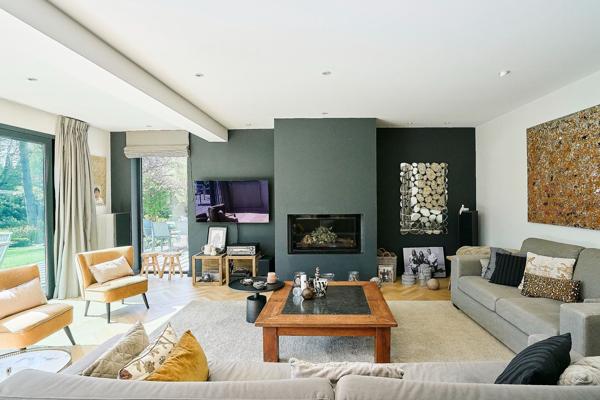 Vente Maison de luxe Croix 8 Pièces 254.09 m²