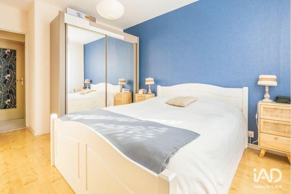 Appartement à vendre 4 pièces 89 m² Poisy