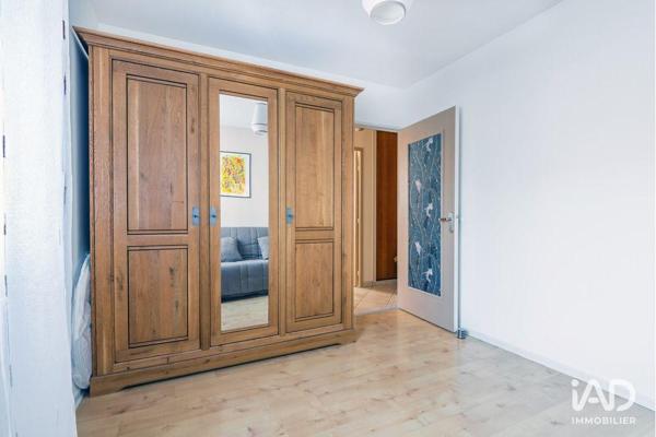 Appartement à vendre 4 pièces 89 m² Poisy