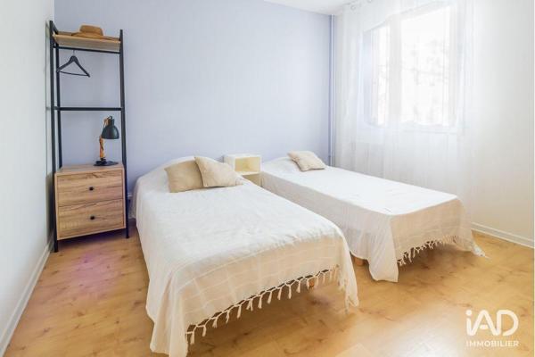 Appartement à vendre 4 pièces 89 m² Poisy