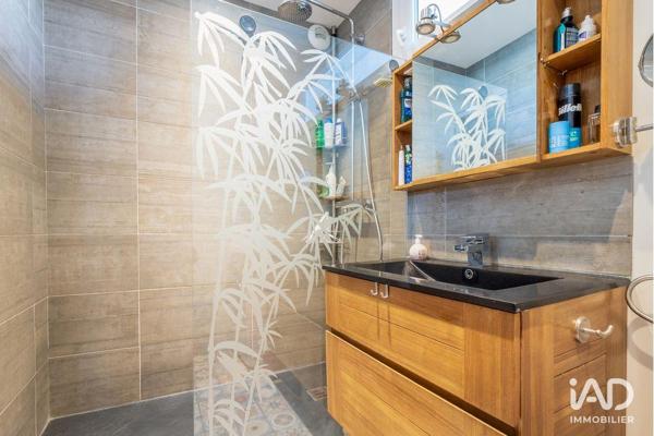 Appartement à vendre 4 pièces 89 m² Poisy