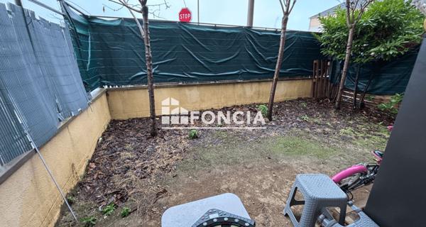 À vendre Appartement 3 pièces 51 m² - Franconville 95130