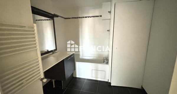 À vendre Appartement 3 pièces 51 m² - Franconville 95130