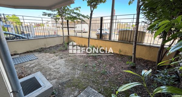 À vendre Appartement 3 pièces 51 m² - Franconville 95130