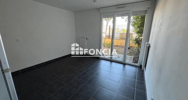 À vendre Appartement 3 pièces 51 m² - Franconville 95130