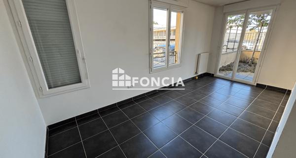 À vendre Appartement 3 pièces 51 m² - Franconville 95130