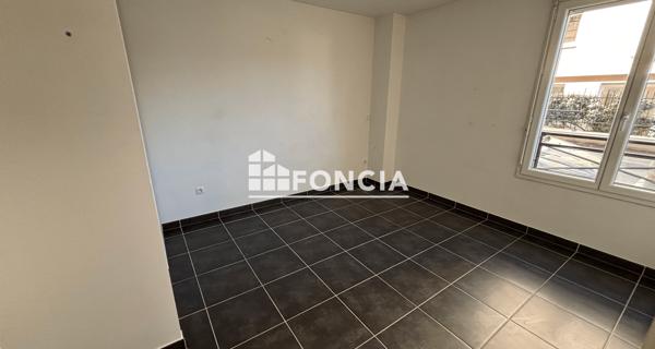 À vendre Appartement 3 pièces 51 m² - Franconville 95130
