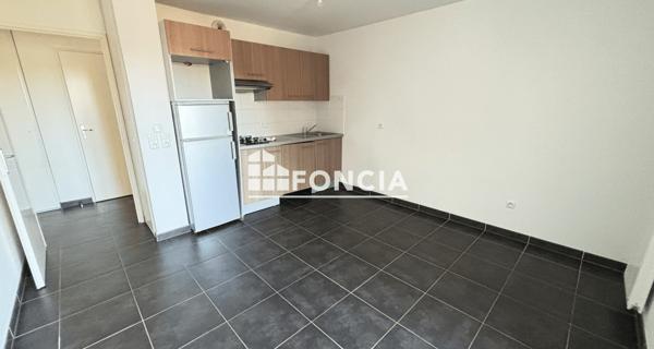 À vendre Appartement 3 pièces 51 m² - Franconville 95130