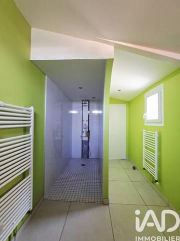 Maison à vendre 5 pièces 103 m² Le Loroux-Bottereau