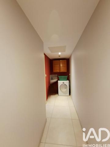 Maison à vendre 5 pièces 103 m² Le Loroux-Bottereau
