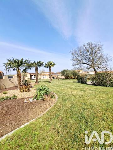Maison à vendre 5 pièces 103 m² Le Loroux-Bottereau