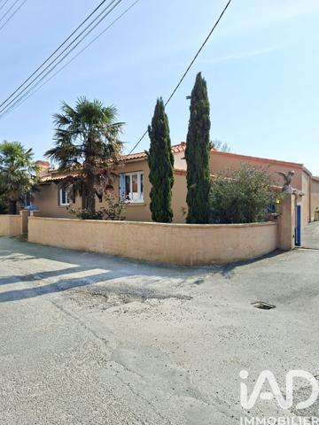 Maison à vendre 5 pièces 103 m² Le Loroux-Bottereau