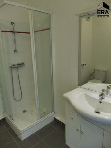 A LOUER - STUDIO MEUBLE A NICE, LA MADELEINE