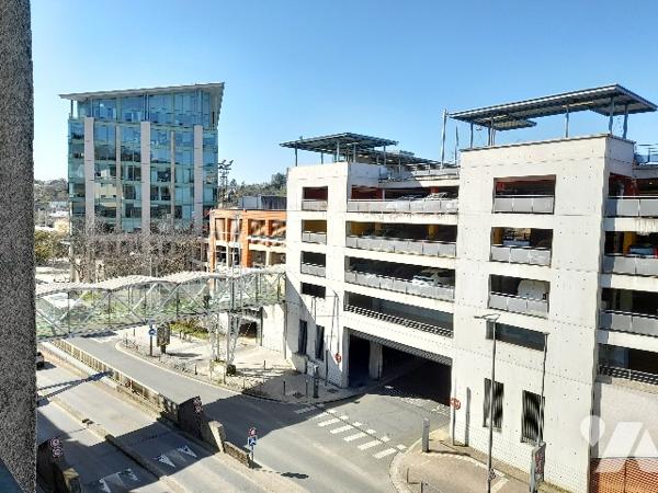 POITIERS, Boulevard Solferino, studio