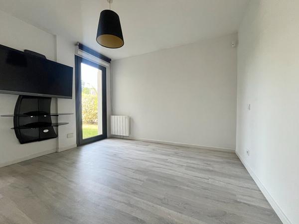 Maison à vendre à Ploeren 99 m² plain-pied 3 chambres bus commerces garage