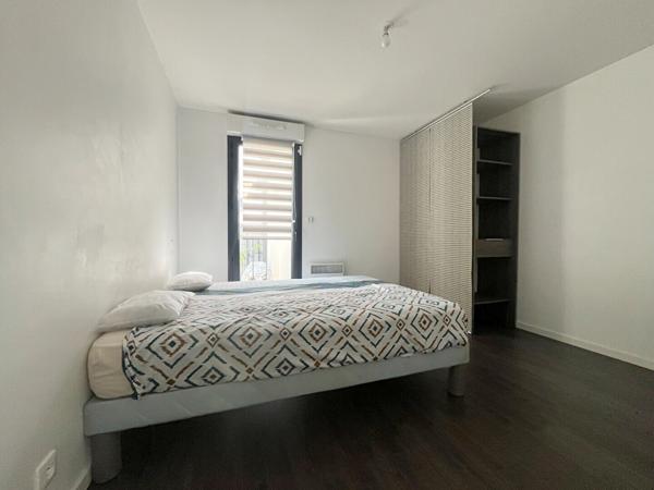 Maison à vendre à Ploeren 99 m² plain-pied 3 chambres bus commerces garage