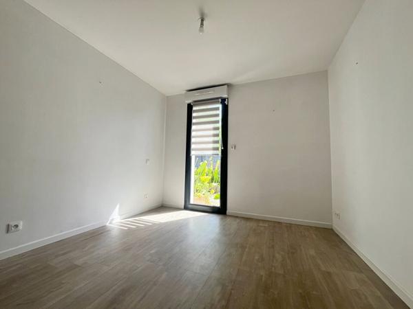 Maison à vendre à Ploeren 99 m² plain-pied 3 chambres bus commerces garage