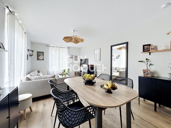 MAISON À VENDRE DE 5 PIÈCES DE 100,00 M²