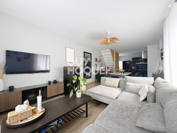 MAISON À VENDRE DE 5 PIÈCES DE 100,00 M²