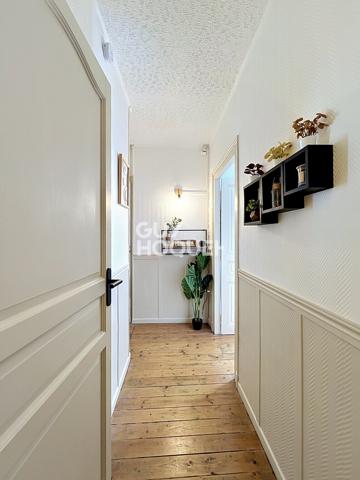 MAISON À VENDRE DE 5 PIÈCES DE 100,00 M²