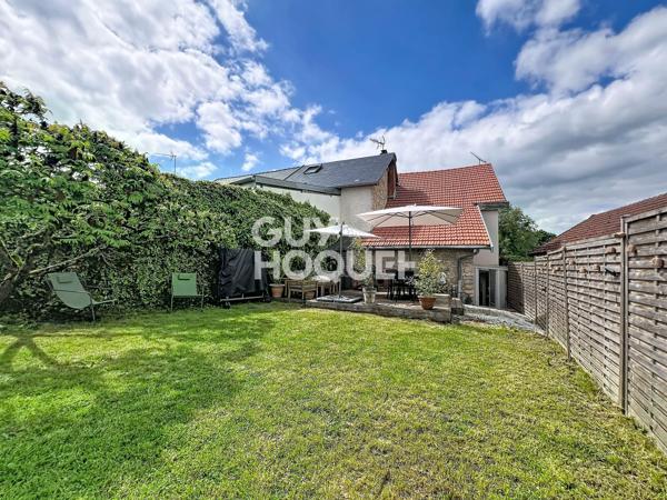MAISON À VENDRE DE 5 PIÈCES DE 100,00 M²