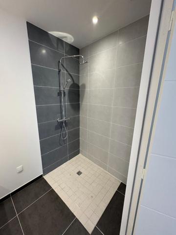 Maison neuve 2025 à louer - 107 m² - 3 chambres - Jardin - Garage