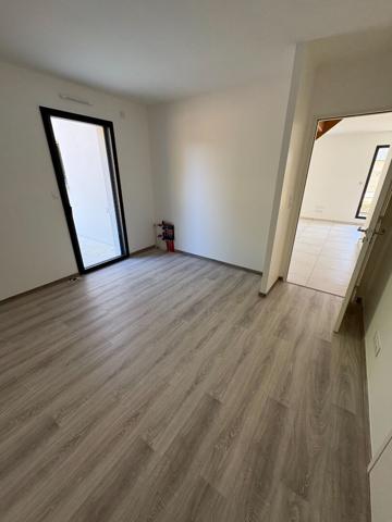 Maison neuve 2025 à louer - 107 m² - 3 chambres - Jardin - Garage