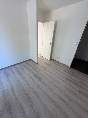 Maison neuve 2025 à louer - 107 m² - 3 chambres - Jardin - Garage